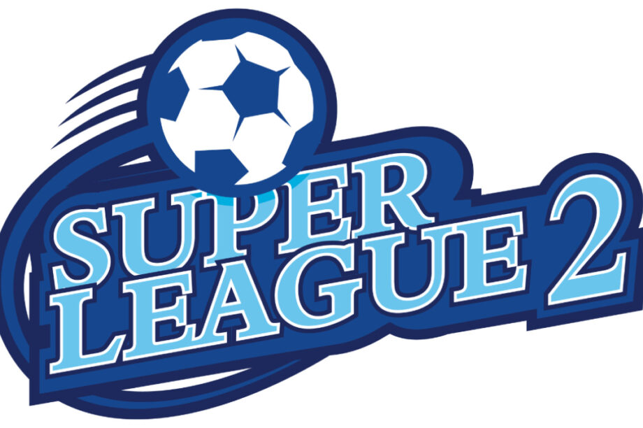 Super League 2