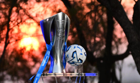 Super League Τρόπαιο Μπάλα