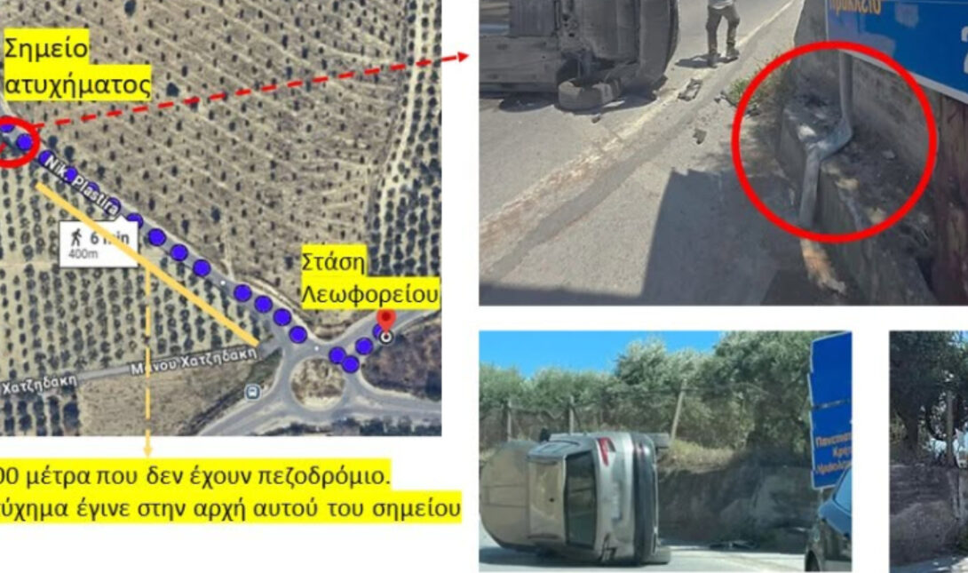 ΤΡΟΧΑΙΟ ΙΤΕ