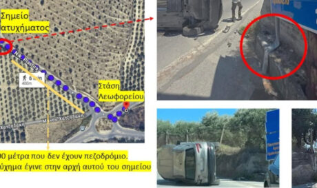 ΤΡΟΧΑΙΟ ΙΤΕ