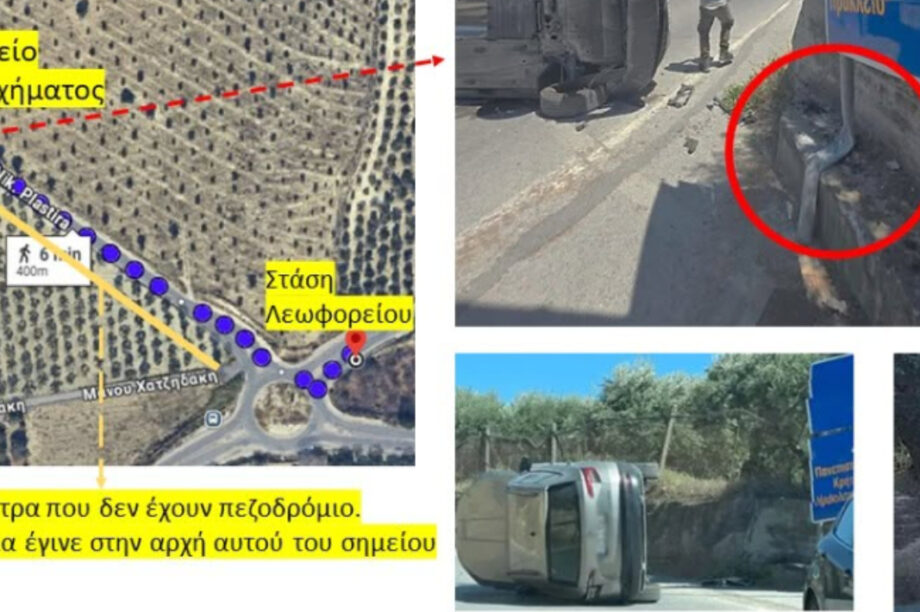 ΤΡΟΧΑΙΟ ΙΤΕ