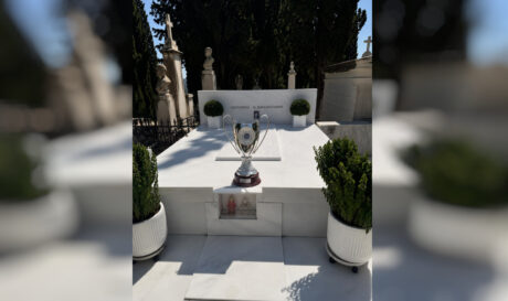 ΟΦΗ τρόπαιο μνήμα Θόδωρα