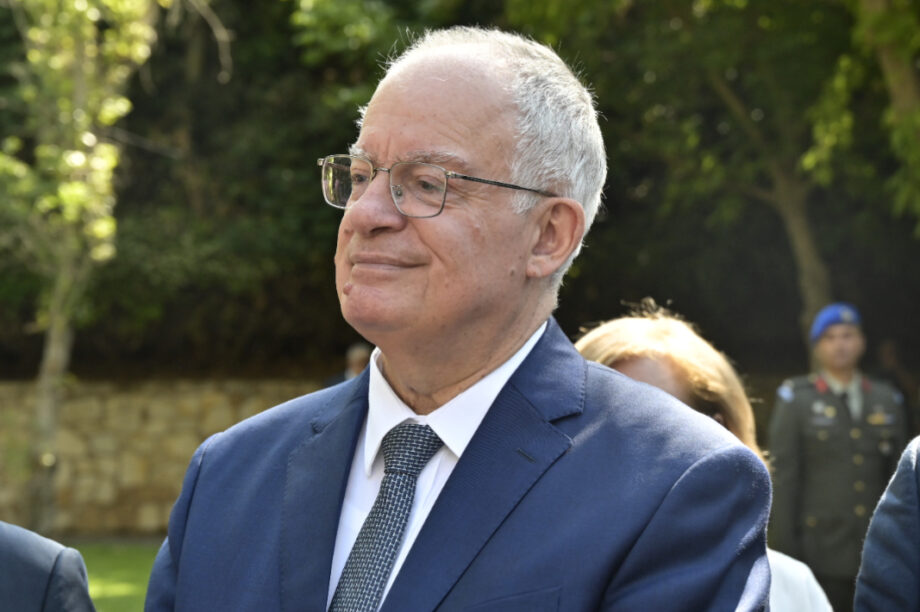 Τασούλας ΝΕΑ