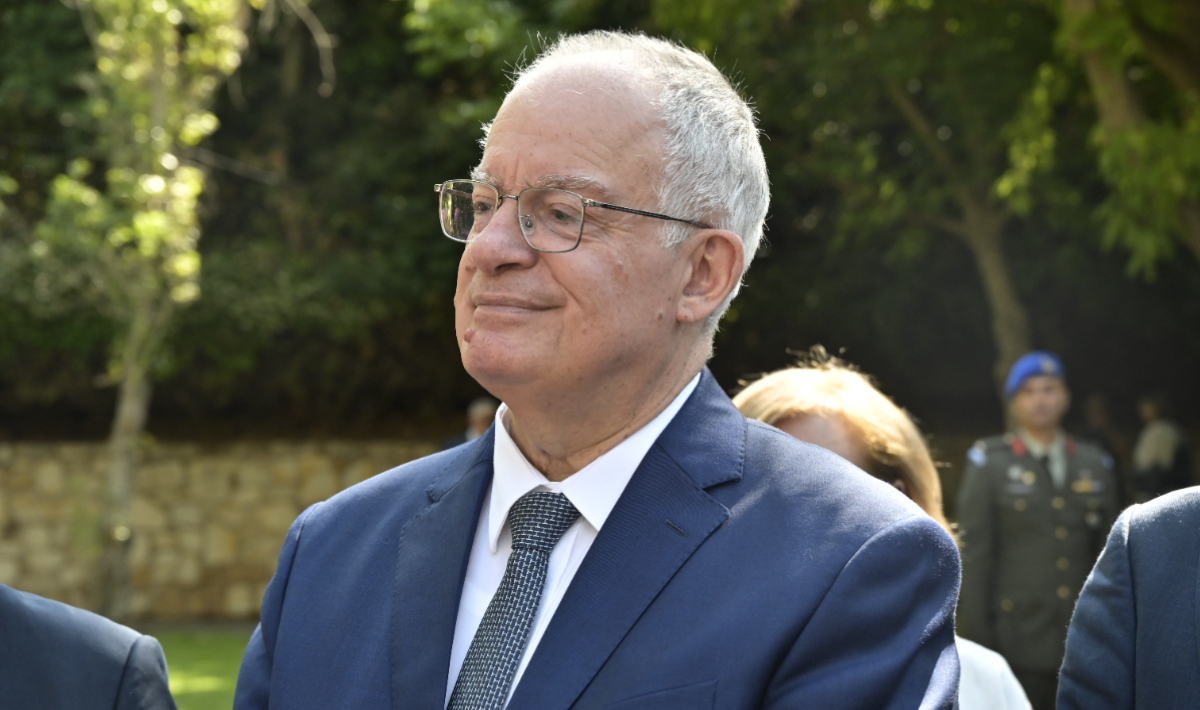 Τασούλας ΝΕΑ