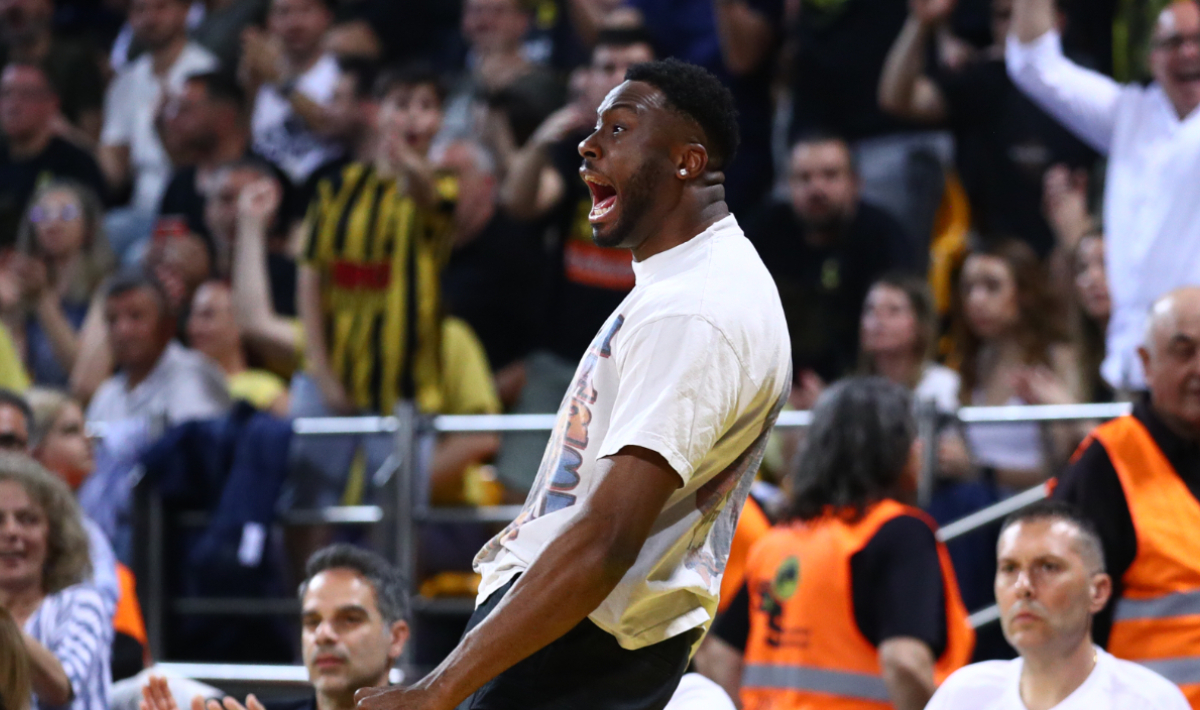 Basket League: Οδεύει προς Άρη και ο Θανάσης Αντετοκούνμπο