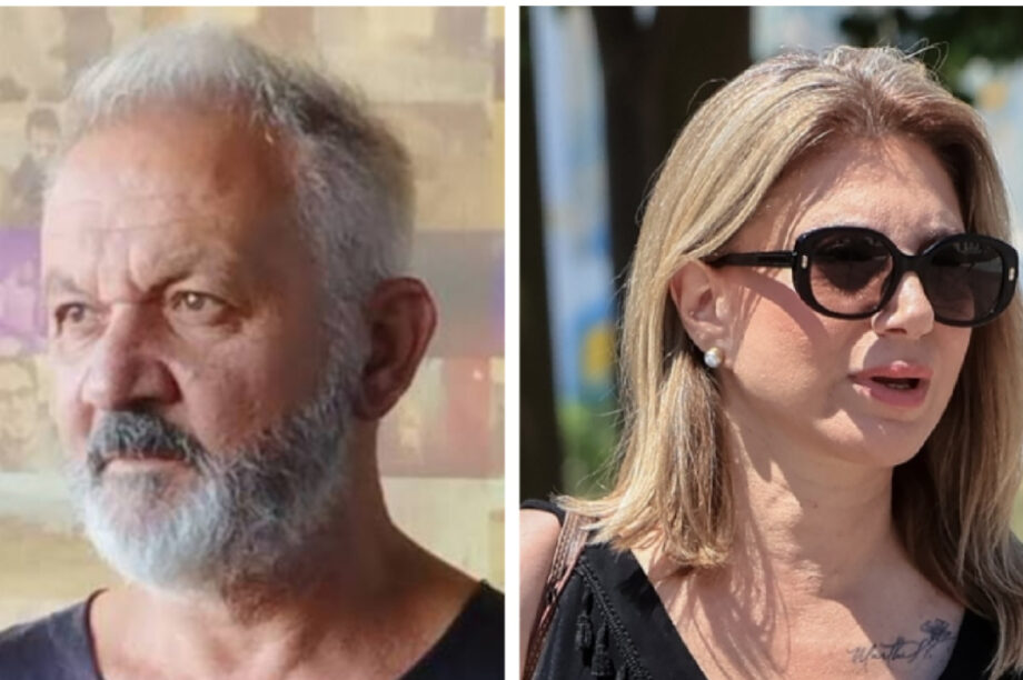 Θηβαίος Καρυστιανού