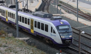 Στον «αέρα» το τρένο της Κρήτης: Κρίσιμη τηλεδιάσκεψη για μέσο σταθερής τροχιάς στο νησί