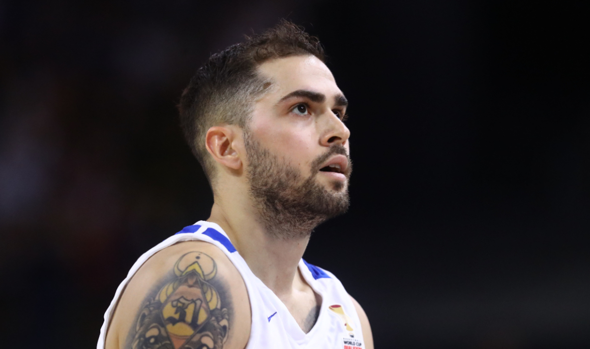 Basket League: «Τα βρήκαν» Παναθηναϊκός και Άρης για Τολιόπουλο