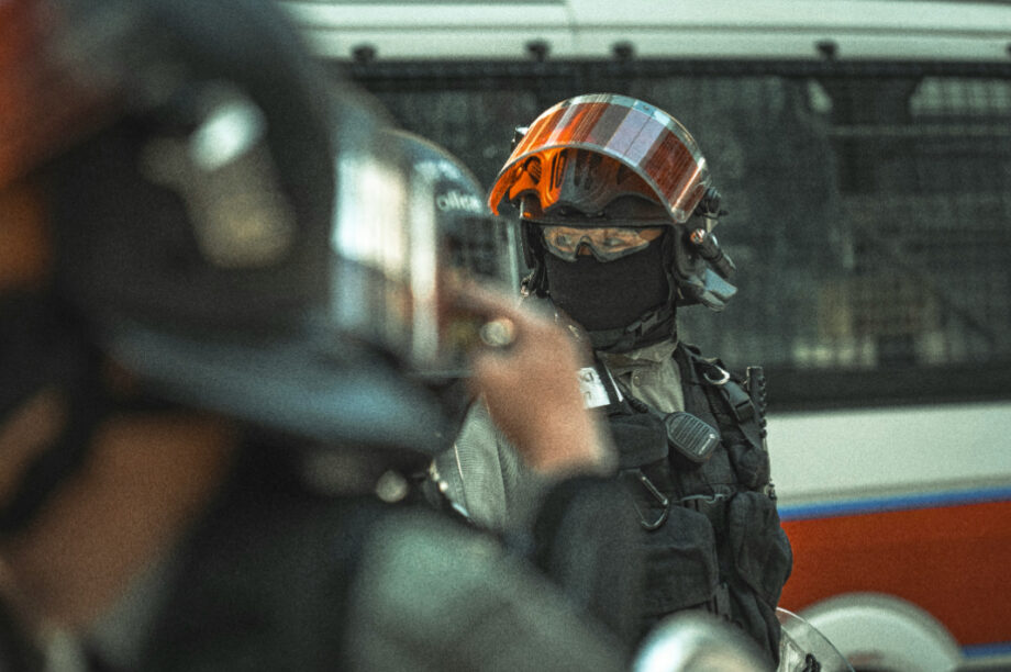 Police