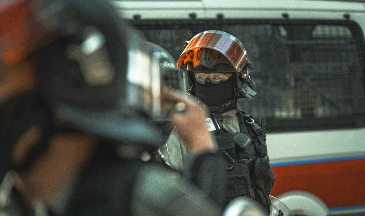 Police