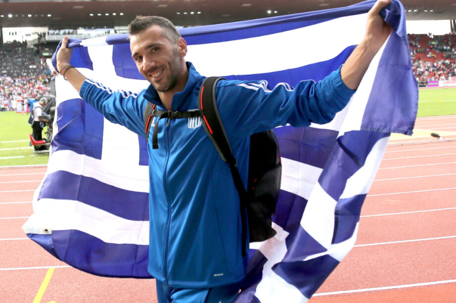 Λούης Τσάτουμας