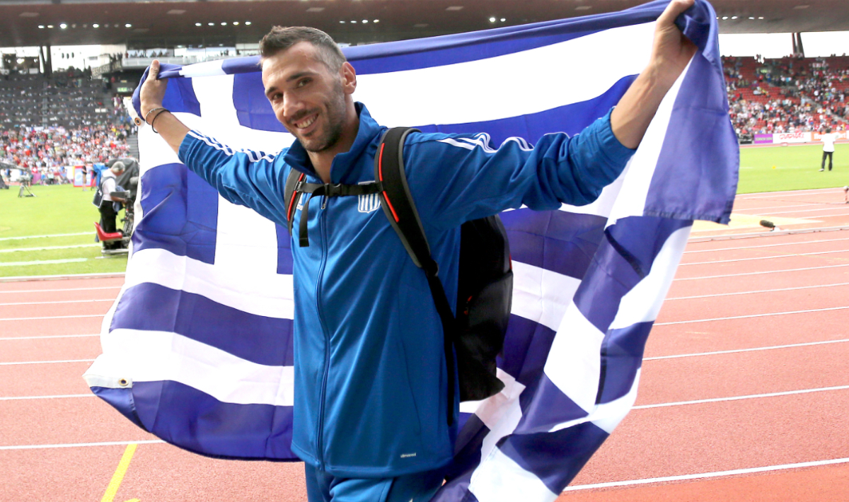 Λούης Τσάτουμας