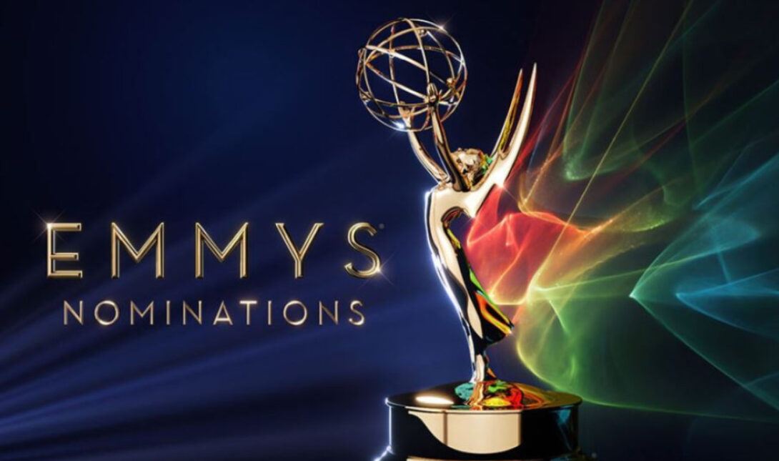 βραβεία Emmy