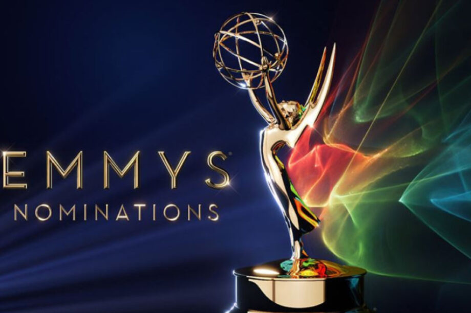 βραβεία Emmy