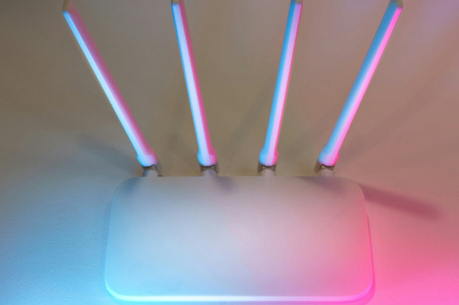WIFI