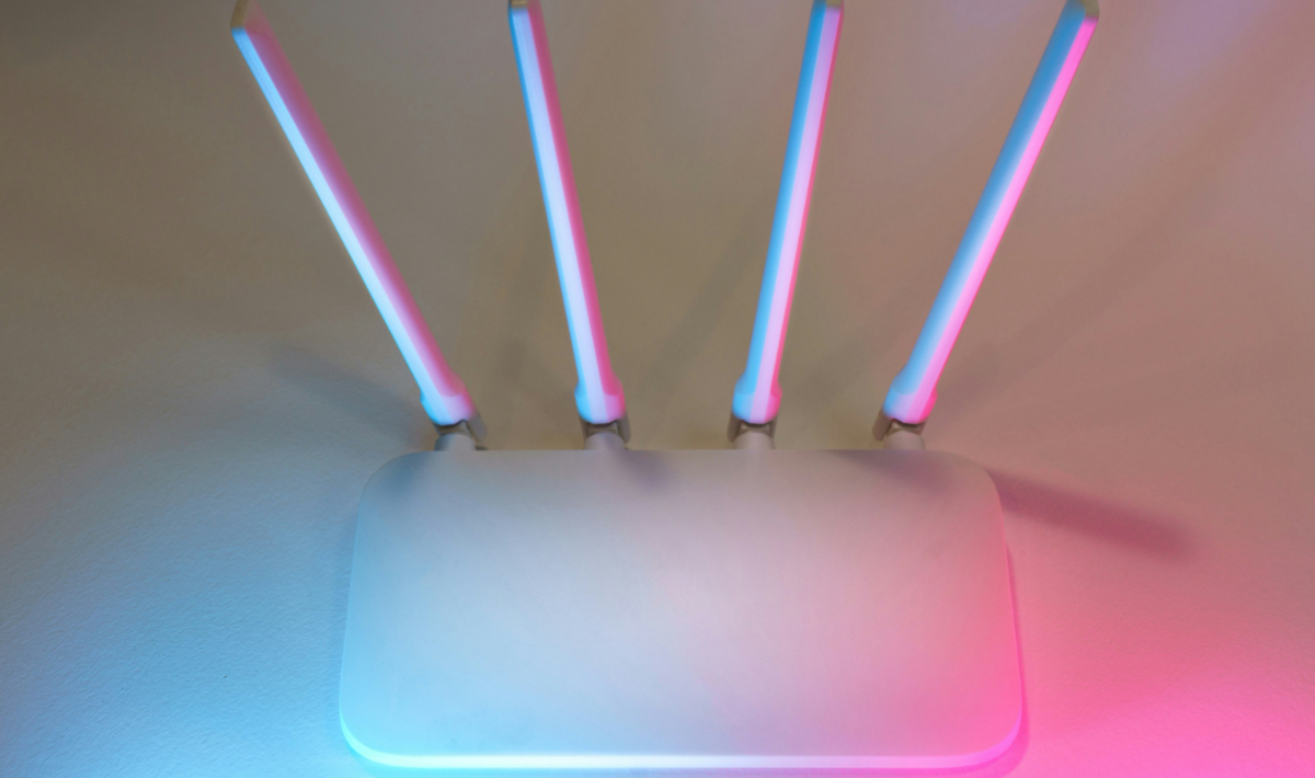 WIFI