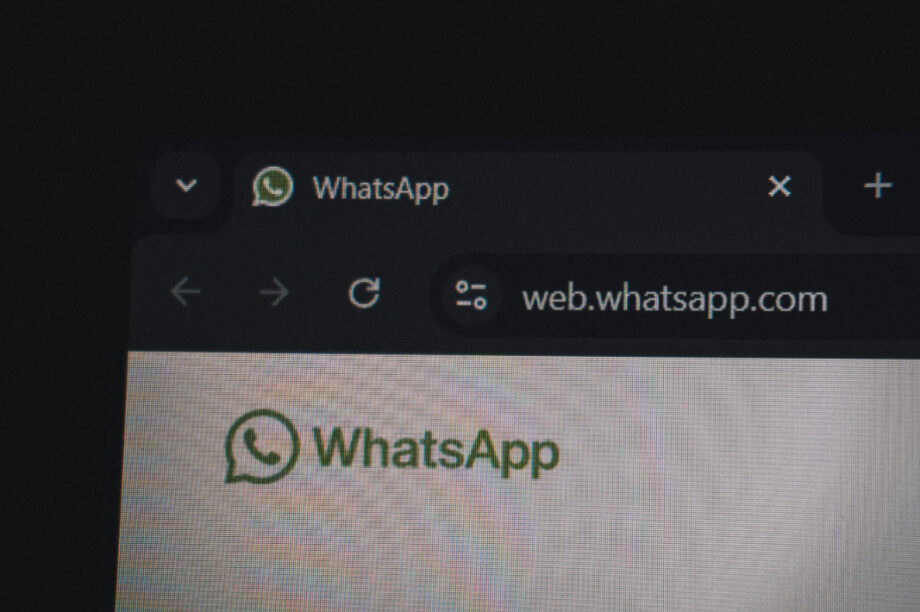 WhatsApp