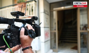 Αντιτρομοκρατική: Μεγάλη επιχείρηση σε Θεσσαλονίκη και Χανιά για τις εμπρηστικές επιθέσεις