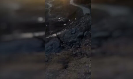 10 νεκροί από κατολίσθηση σε χρυσωρυχείο στα Νησιά Σολομώντα (βίντεο)