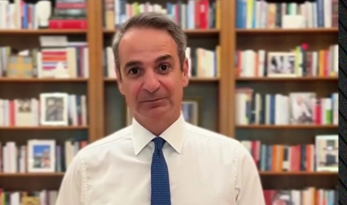 Μητσοτάκης: Νέοι κανόνες για τα ηλεκτρικά πατίνια, η πρόληψη και η ασφάλεια των παιδιών έρχονται πρώτες