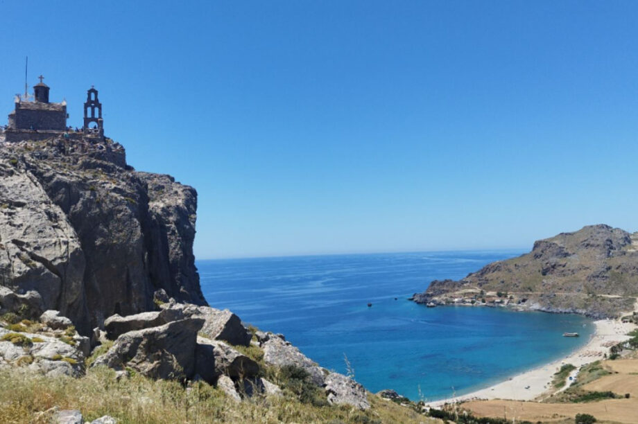 ΑΓΙΟΣ ΠΑΙΣΙΟΣ