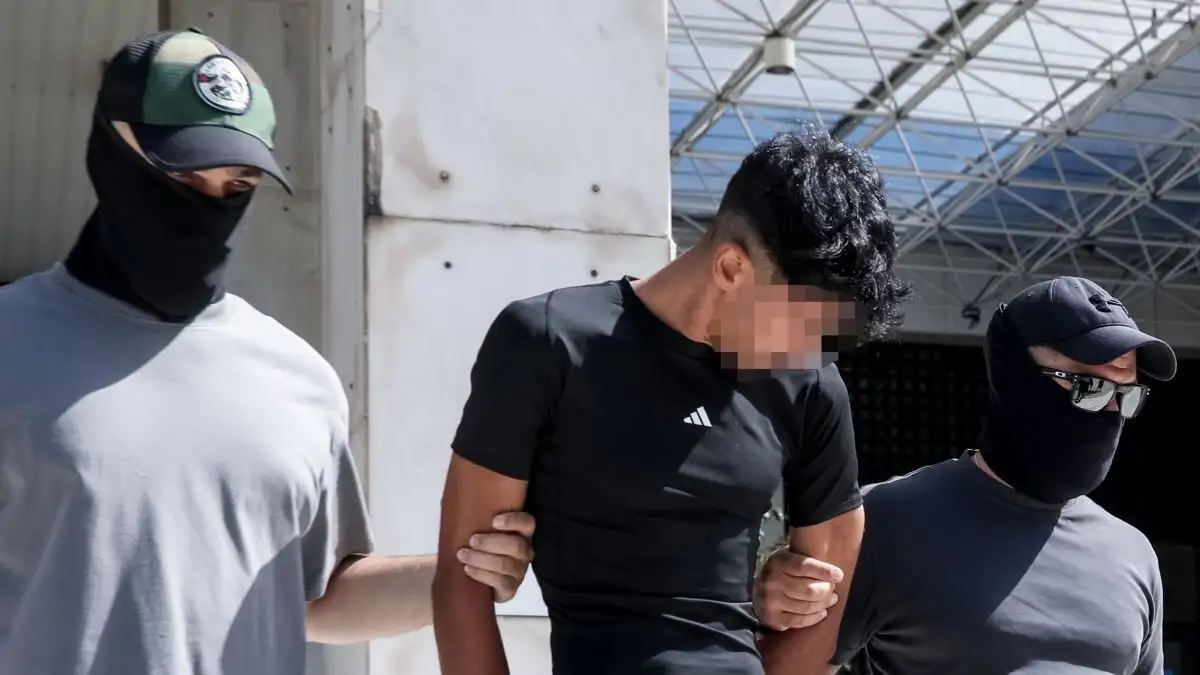 Δολοφονία Σταύρου Γεωργίου: Προφυλακίστηκε ο Αιγύπτιος