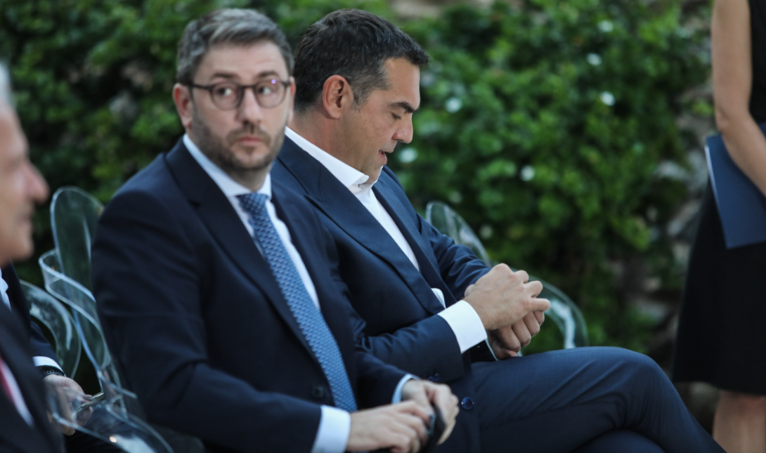 Προβάδισμα της ΕΛ.Α.Σ. στη μάχη για τη δεύτερη θέση – Όλα δείχνουν ΔΕΘ για την τελική αναμέτρηση