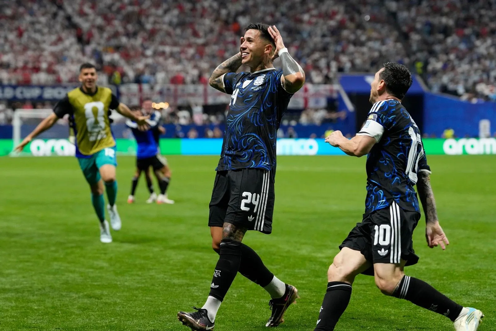 Μουντιάλ 2026: Η Αργεντινή κυνηγά το «back-to-back» και ένα ιστορικό ρεκόρ 64 ετών