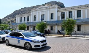 Άργος: Στη φυλακή οι δύο αστυνομικοί για την αιματηρή καταδίωξη