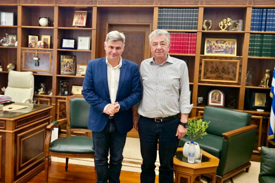Αρναουτάκης Φαραντούρης