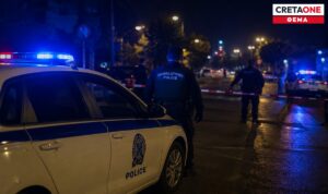 Γιάννης Τριανταφυλλίδης: «Ο αστυνομικός δεν μπορεί να καλείται να δράσει σε δευτερόλεπτα και να κρίνεται χωρίς σύγχρονους κανόνες συμπλοκής»
