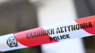 ΑΣΤΥΝΟΜΙΑ ΕΛΑΣ ΠΕΡΙΠΟΛΙΚΟ