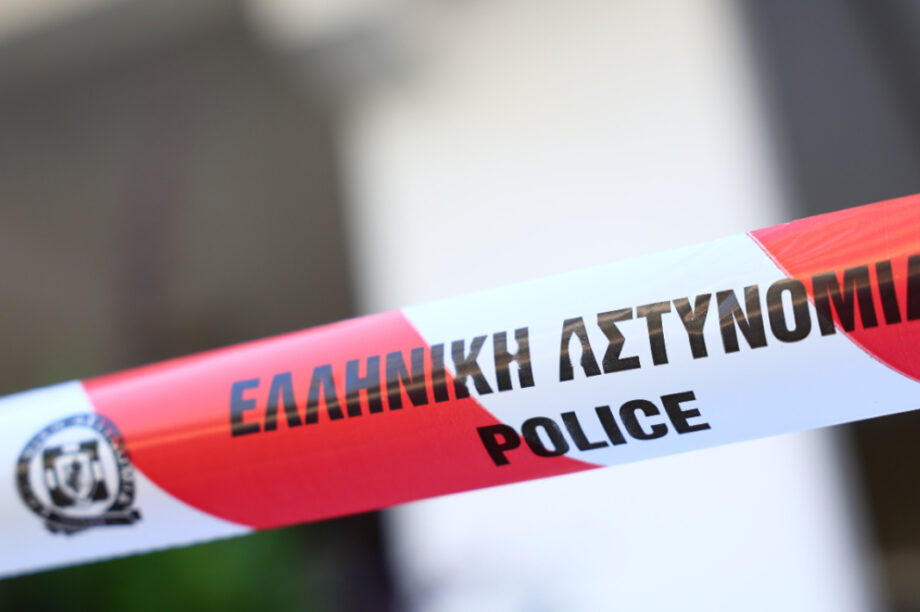 ΑΣΤΥΝΟΜΙΑ ΕΛΑΣ ΠΕΡΙΠΟΛΙΚΟ