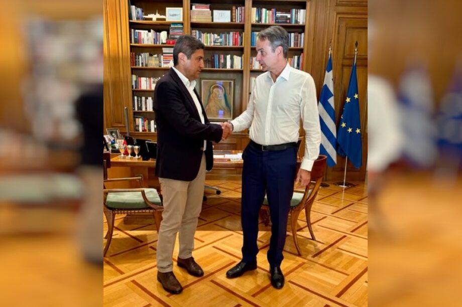 Αυγενάκης