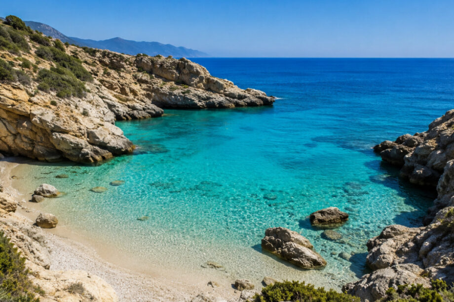 ΠΑΡΑΛΙΑ