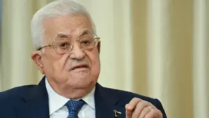 Κλείδωσε η ημερομηνία: Στις 28 Νοεμβρίου οι βουλευτικές εκλογές στην Παλαιστίνη