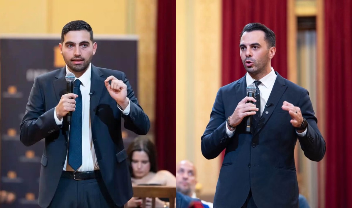 Η πολιτική χρειάζεται περισσότερα τέτοια debate