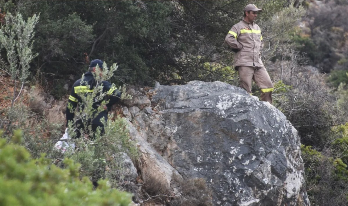 Σε εξέλιξη επιχείρηση διάσωσης 58χρονου τουρίστα στην Άρτα