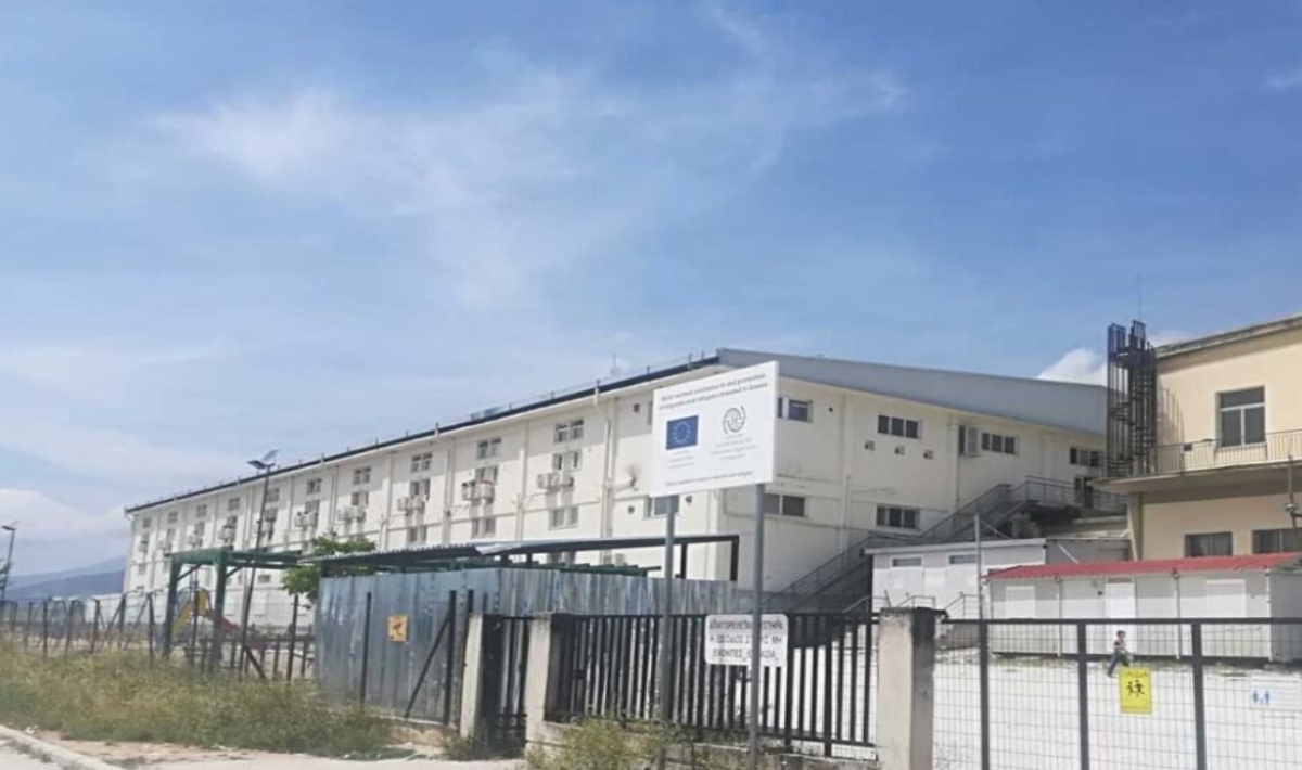 Κρήτη: Προχωρά η δομή φιλοξενίας μεταναστών στους Αθανάτους – «Απομένουν μόνο διαδικαστικά ζητήματα» λέει ο Πλεύρης