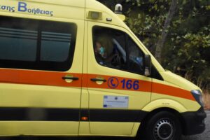 Τραγωδία στη Χαλκιδική: 19χρονος έχασε τη ζωή του σε τροχαίο δυστύχημα