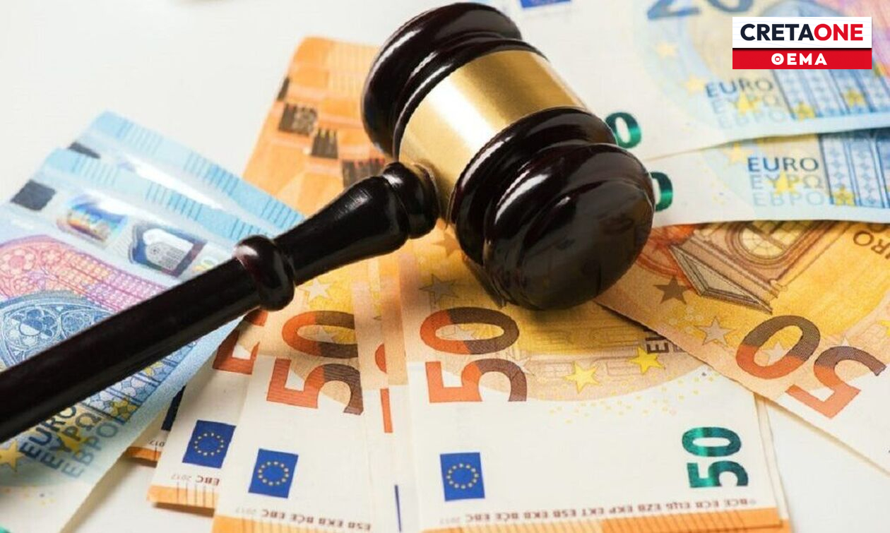 Χριστοφοράκης στο Cretaone 102,3: Διευρύνεται ο εξωδικαστικός μηχανισμός – Ποιοι ωφελούνται και τι αλλάζει στις ρυθμίσεις οφειλών