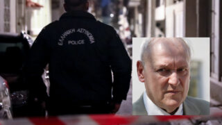 ΔΟΛΟΦΟΝΙΑ ΣΤΑΥΡΟΣ ΓΕΩΡΓΙΟΥ
