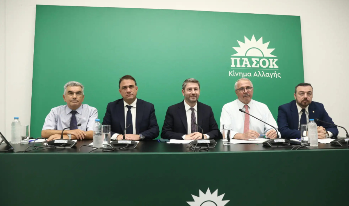 Φραγκίσκος Παρασύρης: «Πολιτική μας δέσμευση η μείωση του ρεύματος κατά 20% εντός του 2027 και κατά 30% στο βάθος της τετραετίας»