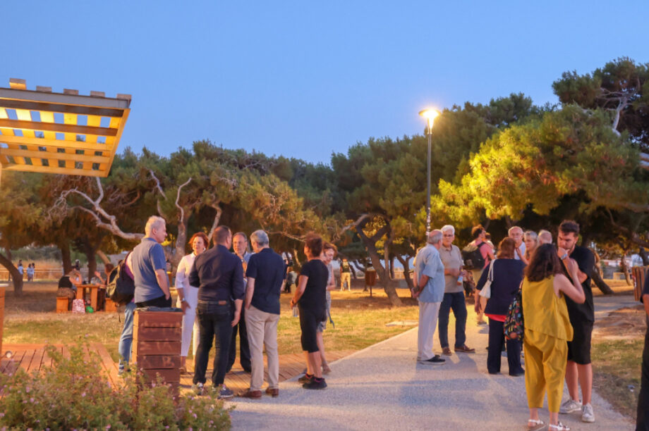 ΕΝΕΤΙΚΑ ΤΕΙΧΗ ΗΡΑΚΛΕΙΟ