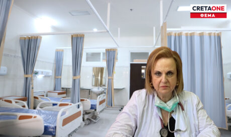 Ματίνα Παγώνη