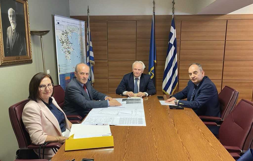 ακίνητα ΕΘΙΑΓΕ Ιεράπετρα