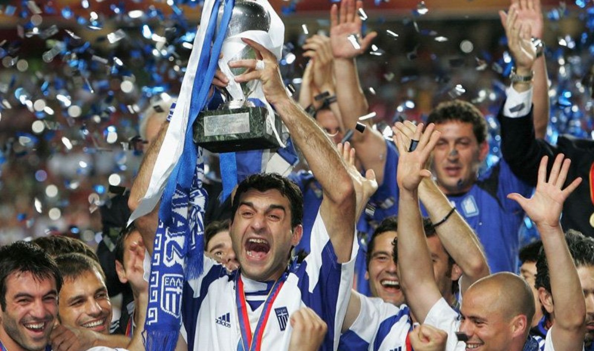 Το ελληνικό θαύμα στα νερά της Ιβηρικής χερσονήσου