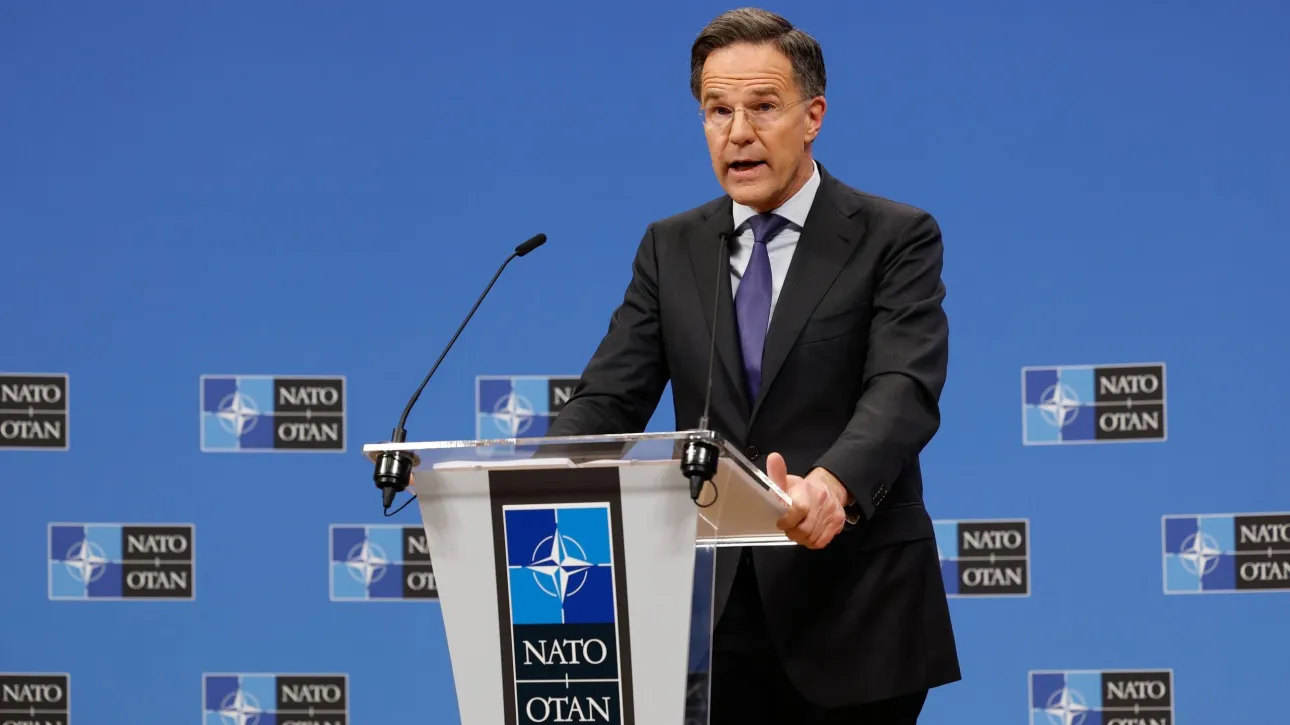 ΝΑΤΟ: Σε τροχιά εξοπλιστικού ρεκόρ τα κράτη-μέλη με δαπάνες στο 4% του ΑΕΠ