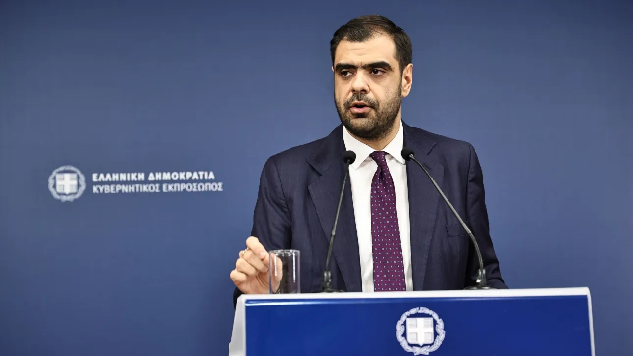 Μαρινάκης για την επέτειο τουρκικής εισβολής στην Κύπρο: Η κατοχή δεν μπορεί να γίνει κανονικότητα