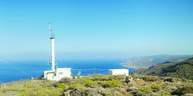 δημοτικό σχολείο Φινοκαλιά